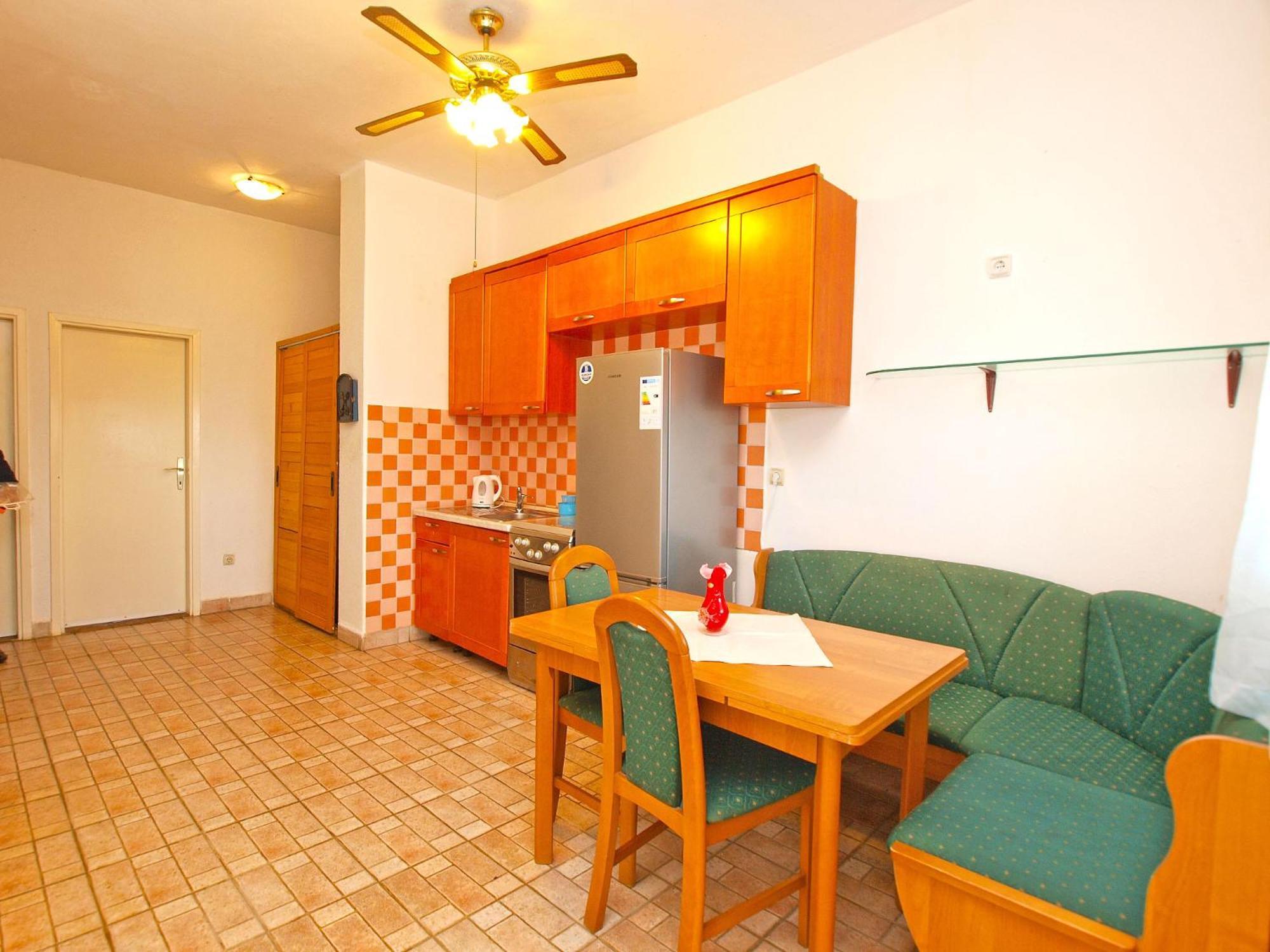 Apartments Ivo 1328 Fazana Exterior photo