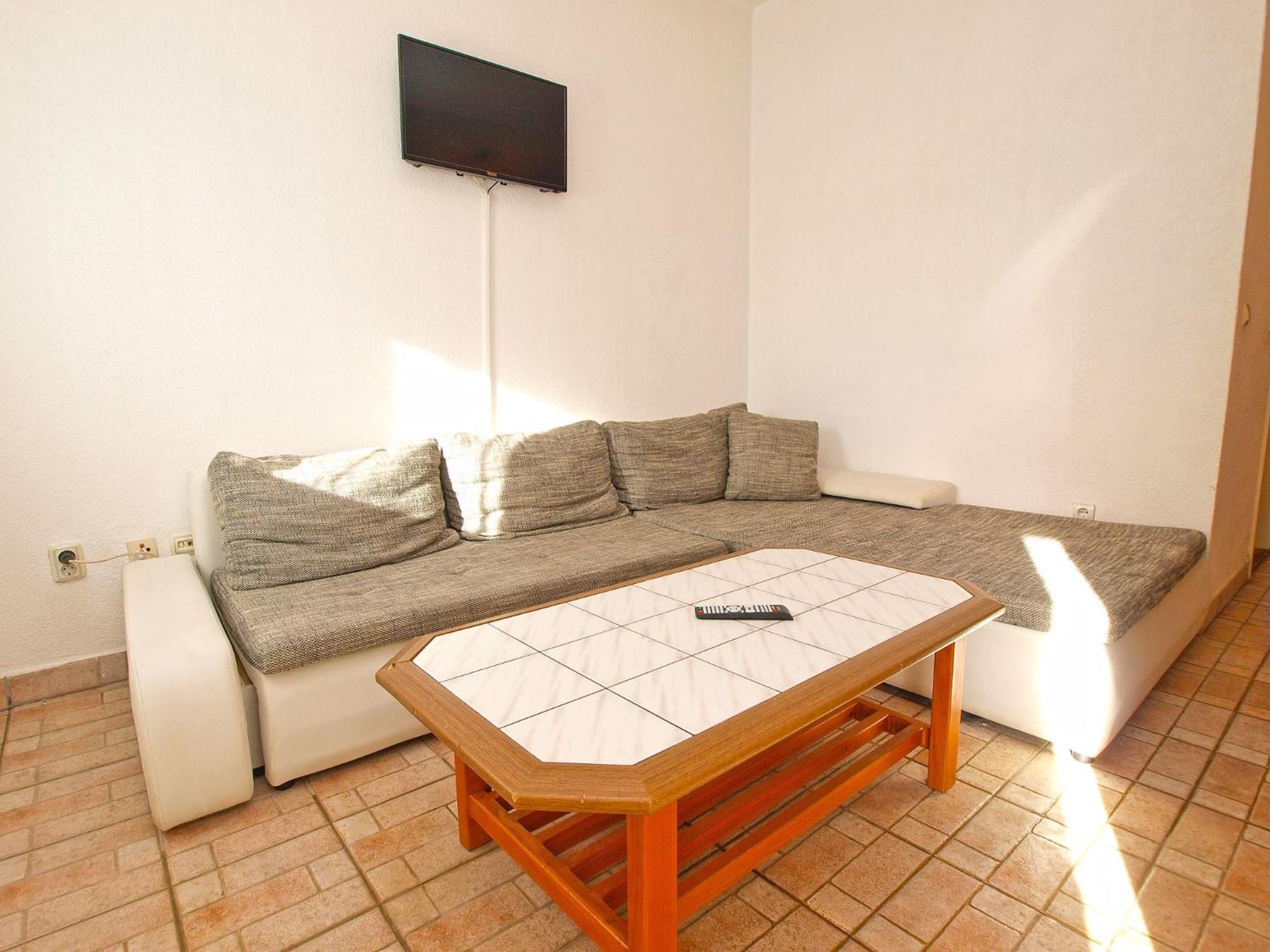 Apartments Ivo 1328 Fazana Exterior photo