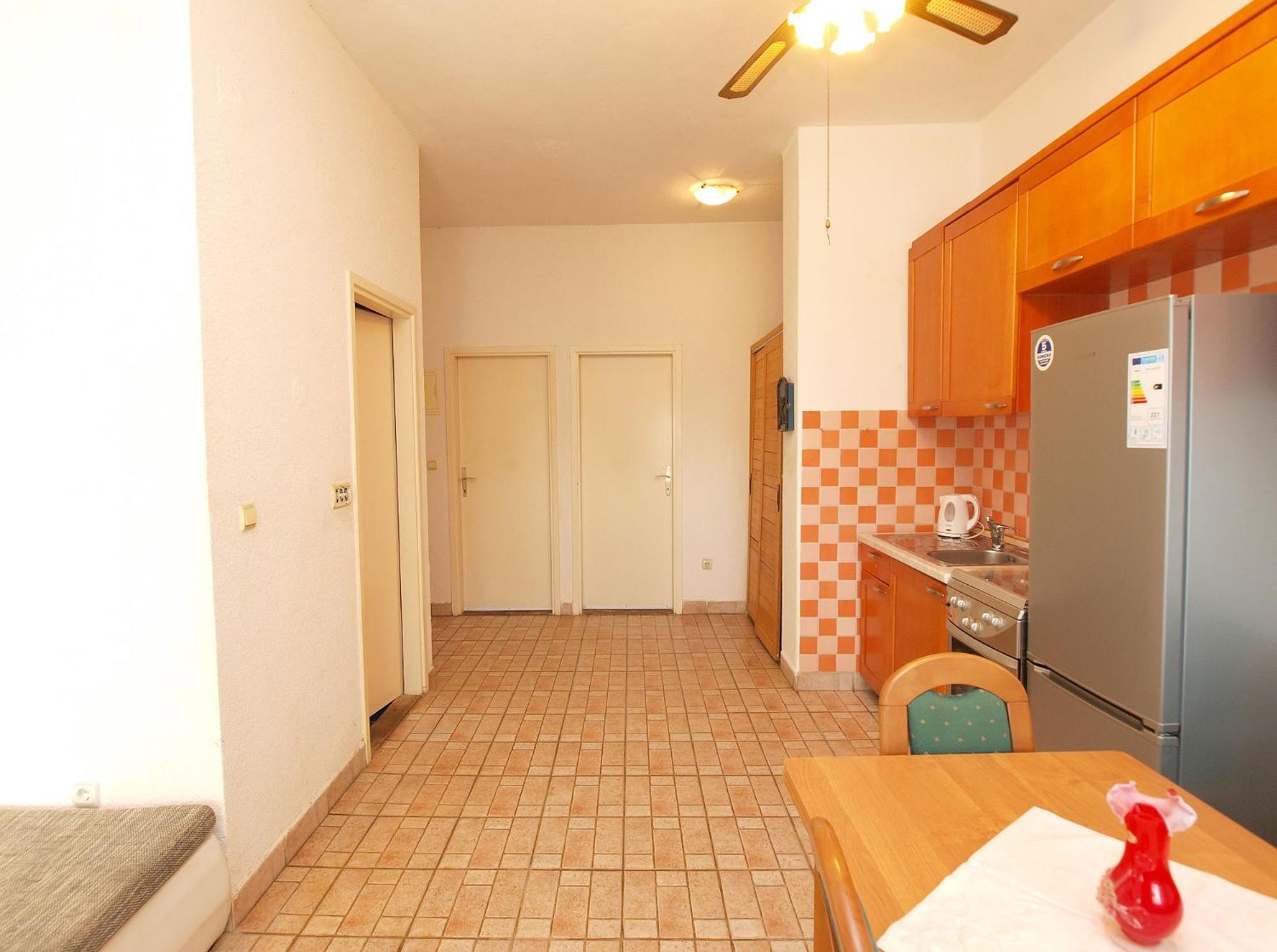 Apartments Ivo 1328 Fazana Exterior photo