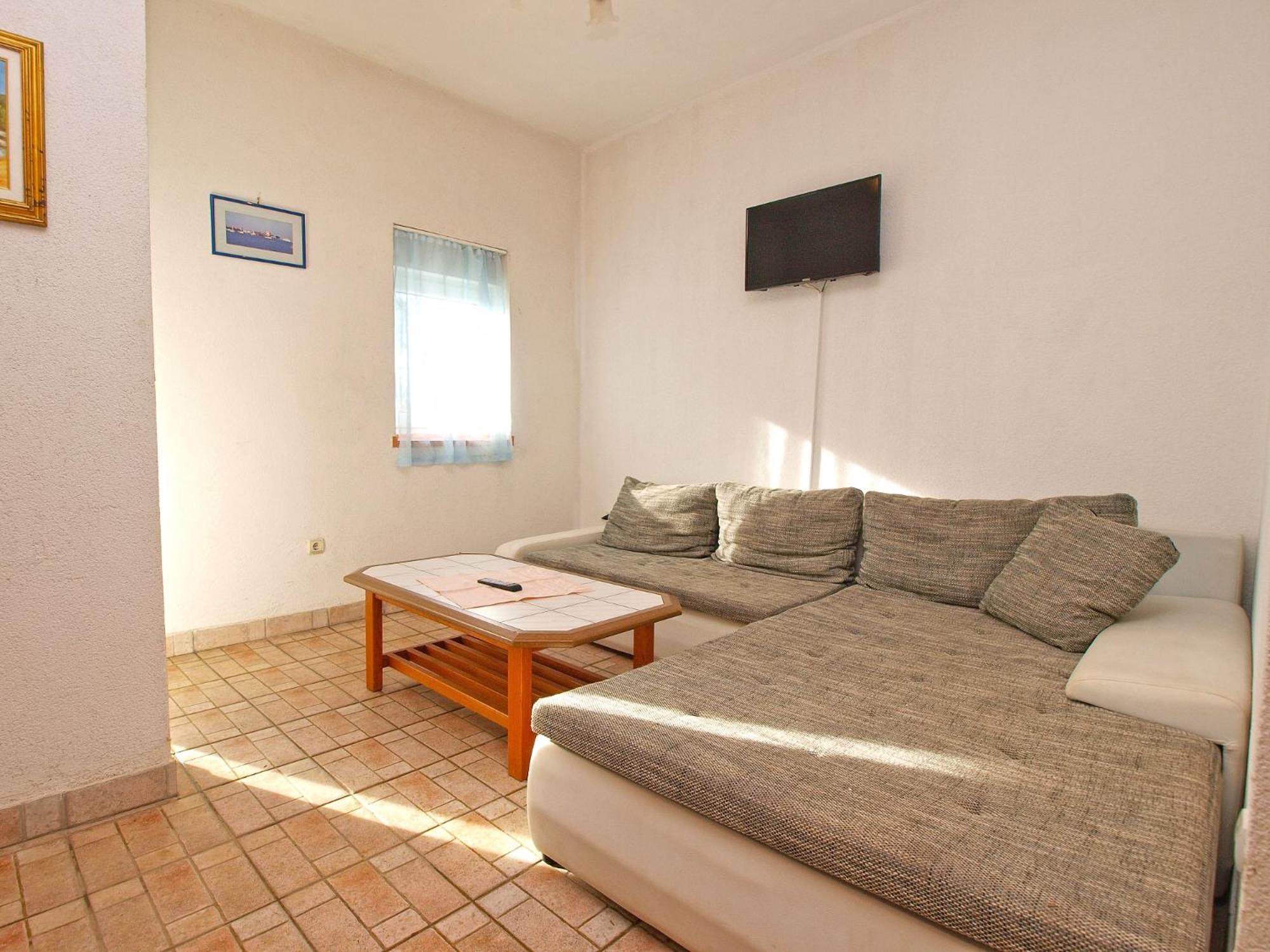 Apartments Ivo 1328 Fazana Exterior photo