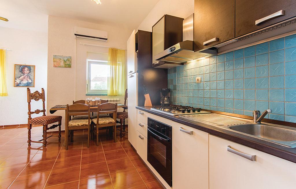 Apartments Ivo 1328 Fazana Exterior photo