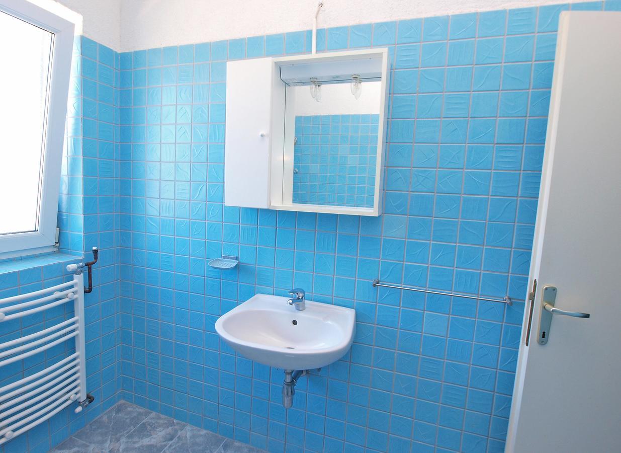 Apartments Ivo 1328 Fazana Exterior photo