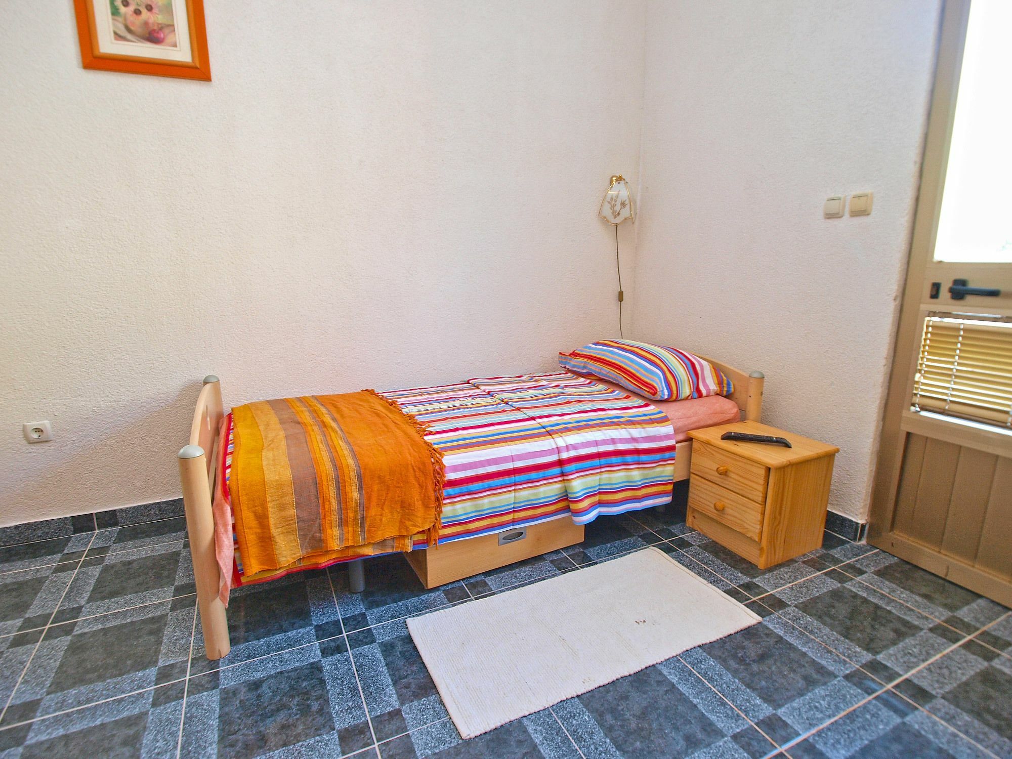 Apartments Ivo 1328 Fazana Exterior photo